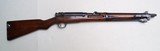 ARISAKA TYPE 44 WWII JAPANESE MILITARY RIFLE - 1 of 10