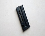 BERETTA MODEL 950B SEMI AUTOMATIC PISTOL - "TOP BREAK" WITH HOLSTER - 9 of 13