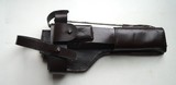 MAUSER MILITARY C96 BROOMHANDLE RED 9 RIG - 12 of 12