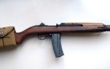 AUTO ORDINANCE - M 1 CARBINE SEMI AUTO - MINT CONDITION - 7 of 11