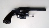 COLT 1917 U.S. ARMY WWI REVOLVER - VERY GOOD CONDITION - 6 of 7
