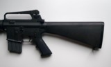 COLT AR 15 SPORTER RIFLE - MODEL R6601- PRE BAN WITH BOX - 6 of 14