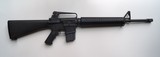 COLT AR 15 SPORTER RIFLE - MODEL R6601- PRE BAN WITH BOX - 8 of 14