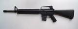 COLT AR 15 SPORTER RIFLE - MODEL R6601- PRE BAN WITH BOX - 3 of 14