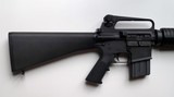 COLT AR 15 SPORTER RIFLE - MODEL R6601- PRE BAN WITH BOX - 9 of 14