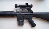 COLT AR 15 SPORTER RIFLE - MODEL R6601- PRE BAN WITH BOX - 13 of 14