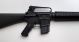 COLT AR 15 SPORTER RIFLE - MODEL R6601- PRE BAN WITH BOX - 10 of 14