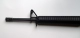 COLT AR 15 SPORTER RIFLE - MODEL R6601- PRE BAN WITH BOX - 4 of 14