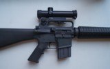 COLT AR 15 SPORTER RIFLE - MODEL R6601- PRE BAN WITH BOX - 14 of 14