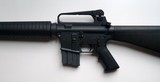 COLT AR 15 SPORTER RIFLE - MODEL R6601- PRE BAN WITH BOX - 5 of 14