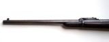 SPRINFIELD U.S M 1873 TRAP DOOR CARBINE RIFLE WITH TACK HOLSTER - 6 of 15