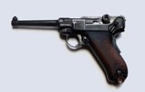 1900 DWM COMMERCIAL GERMAN LUGER - 1 of 9