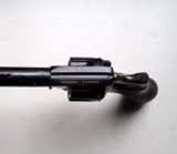 WEBLEY R.I.C. #1 ANTIQUE REVOLVER - 5 of 6