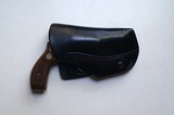 SMITH & WESSON MODEL 37 WITH HOLSTER - 8 of 11
