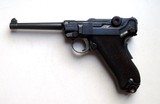 1906 DWM COMMERCIAL GERMAN LUGER - 1 of 8