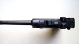 1906 DWM COMMERCIAL GERMAN LUGER - 6 of 8