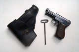 1934 MAUSER NAZI NAVY RIG - 1 of 11