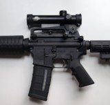 COLT AR 15 LAW ENFORCEMENT AND MILITARY CARBINE WITH SCOPE - 3 of 12