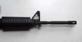COLT AR 15 LAW ENFORCEMENT AND MILITARY CARBINE WITH SCOPE - 9 of 12