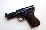 1934 MAUSER NAZI MILITARY RIG - 4 of 9