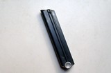 1937 S/42 MILITARY NAZI GERMAN LUGER - 6 of 7