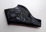 SMITH & WESSON VICTORY WWII REVOLVER WITH ORIGINAL HOLSTER - 9 of 10