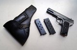 RUSSIAN TOKAREV TT33 (1945) RIG - MINT CONDITION - 1 of 10