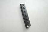 SIMSON /SUHL 1926 MILITARY GERMAN LUGER WITH MATCHING # MAGAZINE - VERY RARE - 6 of 10