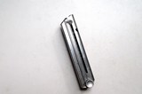 SIMSON /SUHL 1926 MILITARY GERMAN LUGER WITH MATCHING # MAGAZINE - VERY RARE - 7 of 10