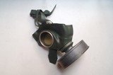 WWI CIVILIAN - ARMY GAS MASK - ORIGINAL WITH BOX - 5 of 8