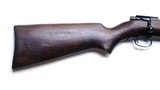 WINCHESTER MODEL 71 RIFLE - 5 of 10