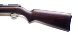 WINCHESTER MODEL 71 RIFLE - 4 of 10