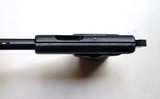 WEBLEY & SCOTT MODEL 1908 SEMI AUTO PISTOL - 6 of 7