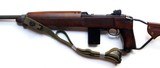 INLAND M1A1 PARATROOPER SEMI AUTOMATIC CARBINE - 6 of 10
