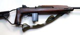 INLAND M1A1 PARATROOPER SEMI AUTOMATIC CARBINE - 3 of 10