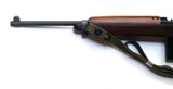INLAND M1A1 PARATROOPER SEMI AUTOMATIC CARBINE - 5 of 10