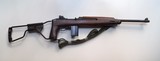 INLAND M1A1 PARATROOPER SEMI AUTOMATIC CARBINE - 1 of 10