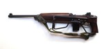 INLAND M1A1 PARATROOPER SEMI AUTOMATIC CARBINE - 9 of 10