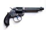1902 COLT (PHILLIPPINE CONSTABULARY) REVOLVER - 3 of 6