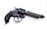 1902 COLT (PHILLIPPINE CONSTABULARY) REVOLVER - 4 of 6