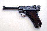 1906 DWM AMERICAN EAGLE LUGER - 1 of 7