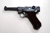 1916 DWM MILITARY GERMAN LUGER - 1 of 7