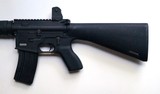 GWACS AR-15 MODEL CAV-15 MKII RIFLE - 4 of 11