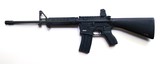 GWACS AR-15 MODEL CAV-15 MKII RIFLE - 1 of 11