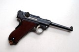 1900 DWM AMERICAN EAGLE GERMAN LUGER - MINT CONDITION - 4 of 8