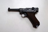 42 BYF (MAUSER) KU RIG WITH 2 MATCHING NUMBERED MAGAZINES - 3 of 11