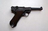 42 BYF (MAUSER) KU RIG WITH 2 MATCHING NUMBERED MAGAZINES - 5 of 11