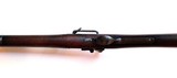 SPRINGFIELD TRAPDOOR CARBINE MODEL 1873 RIFLE WITH ORIGINAL CLEANING RODS - 9 of 13