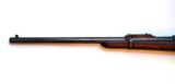 SPRINGFIELD TRAPDOOR CARBINE MODEL 1873 RIFLE WITH ORIGINAL CLEANING RODS - 5 of 13