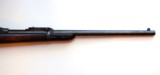 SPRINGFIELD TRAPDOOR CARBINE MODEL 1873 RIFLE WITH ORIGINAL CLEANING RODS - 4 of 13